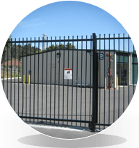 Monterey Fences — Automatic Gates in Soquel, CA