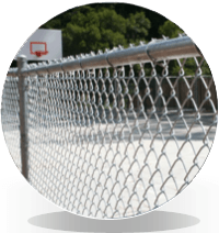 Santa Cruz Fences — Commercial Fence in Soquel, CA