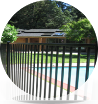 San Jose Fences — Pool Fencing in Soquel, CA