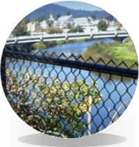 Salinas Fences — Residential Fence in Soquel, CA