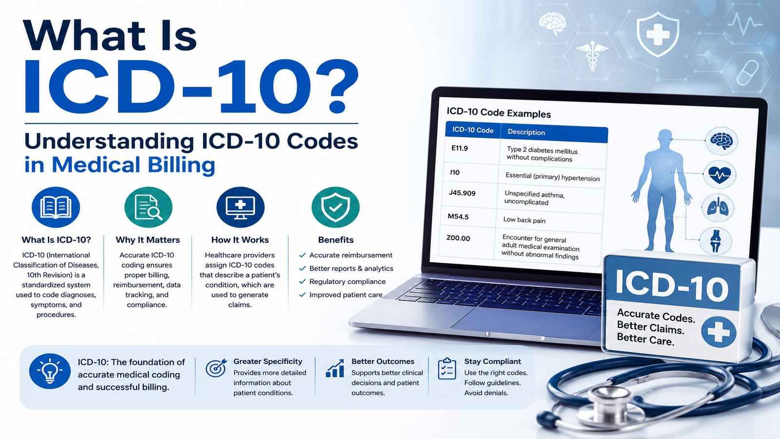 what ICD-10