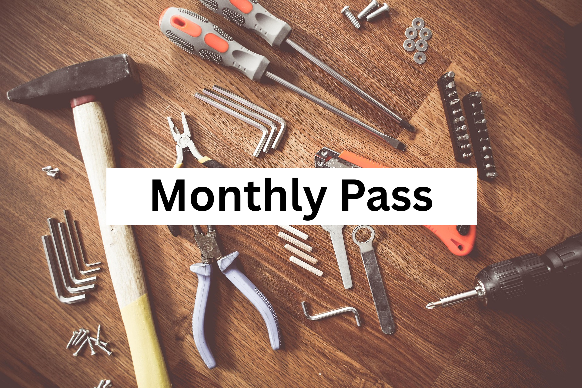 Content Modification: Monthly Update