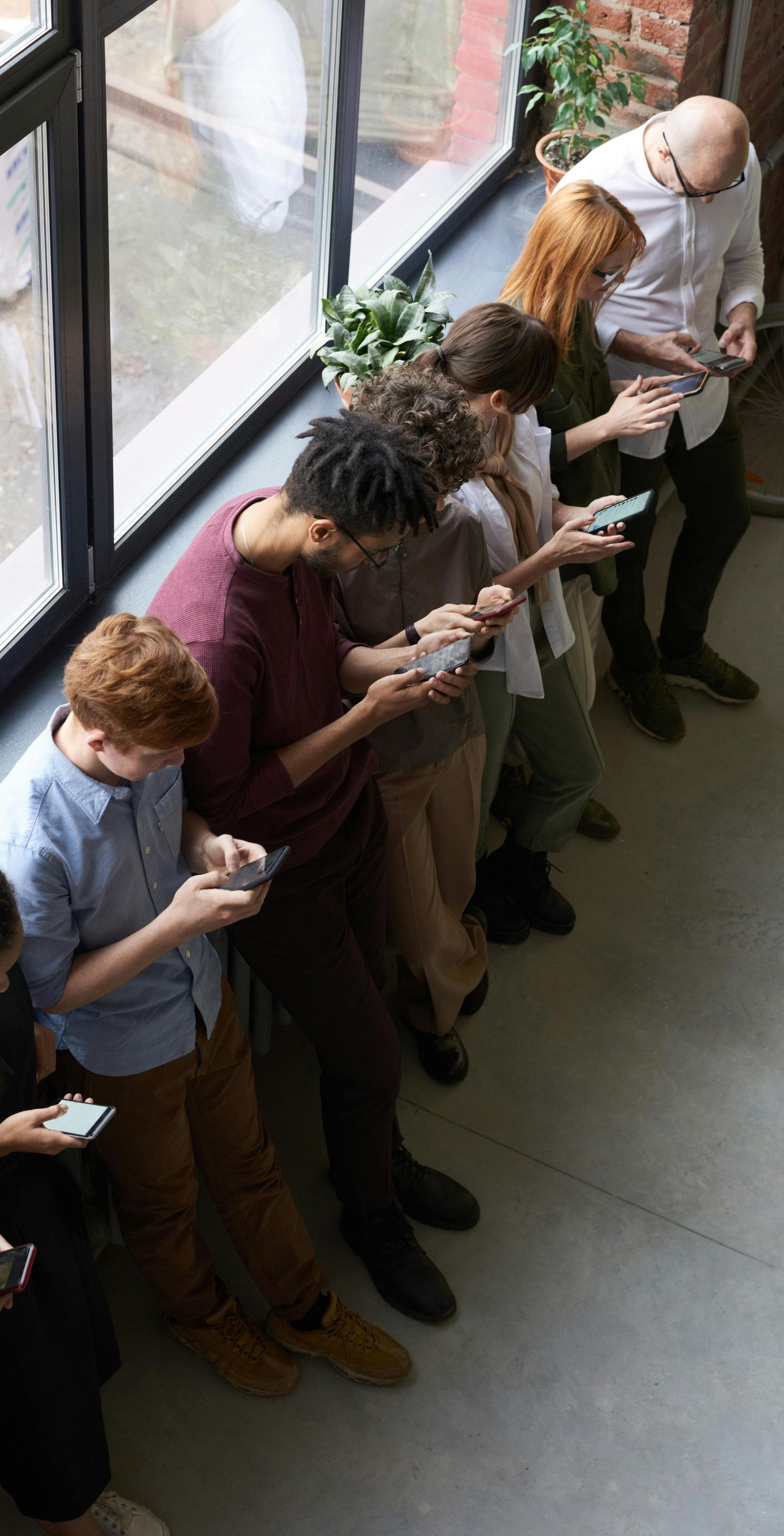 Author Showcase Tier 2