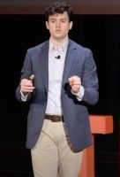 Ian D. McArthur, PhD