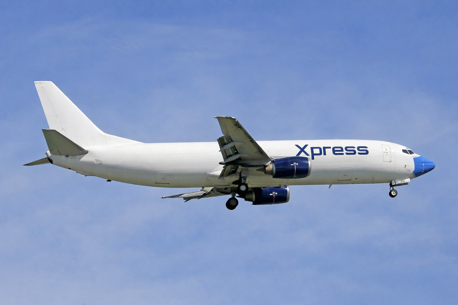 Proxy Query Submission: Shipping (Next Day)