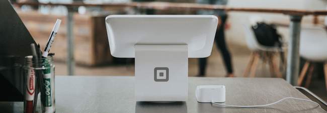 Internet pay point hardware