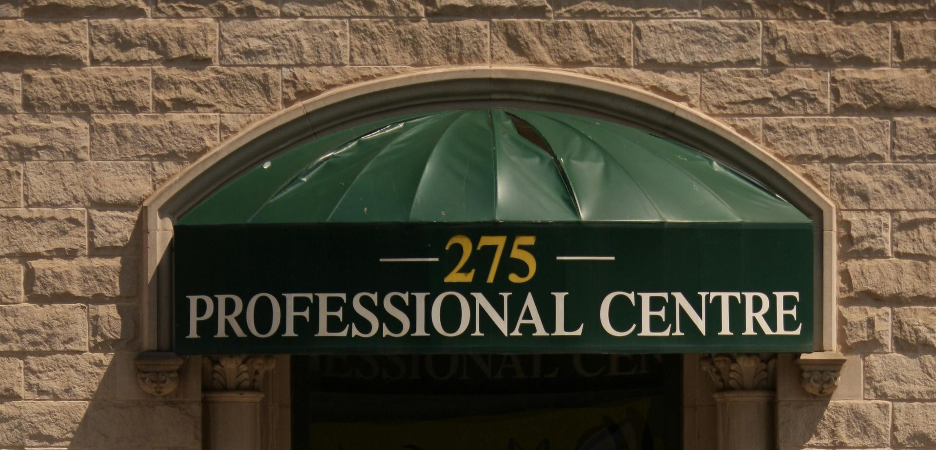 Professional Service Matching