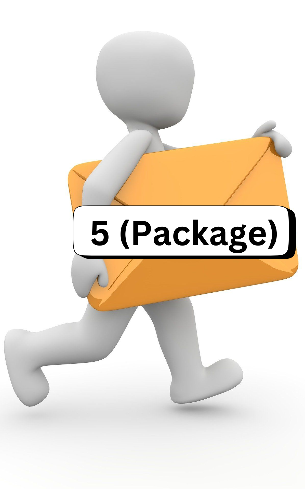 Proxy Query Submission 5 (Package)