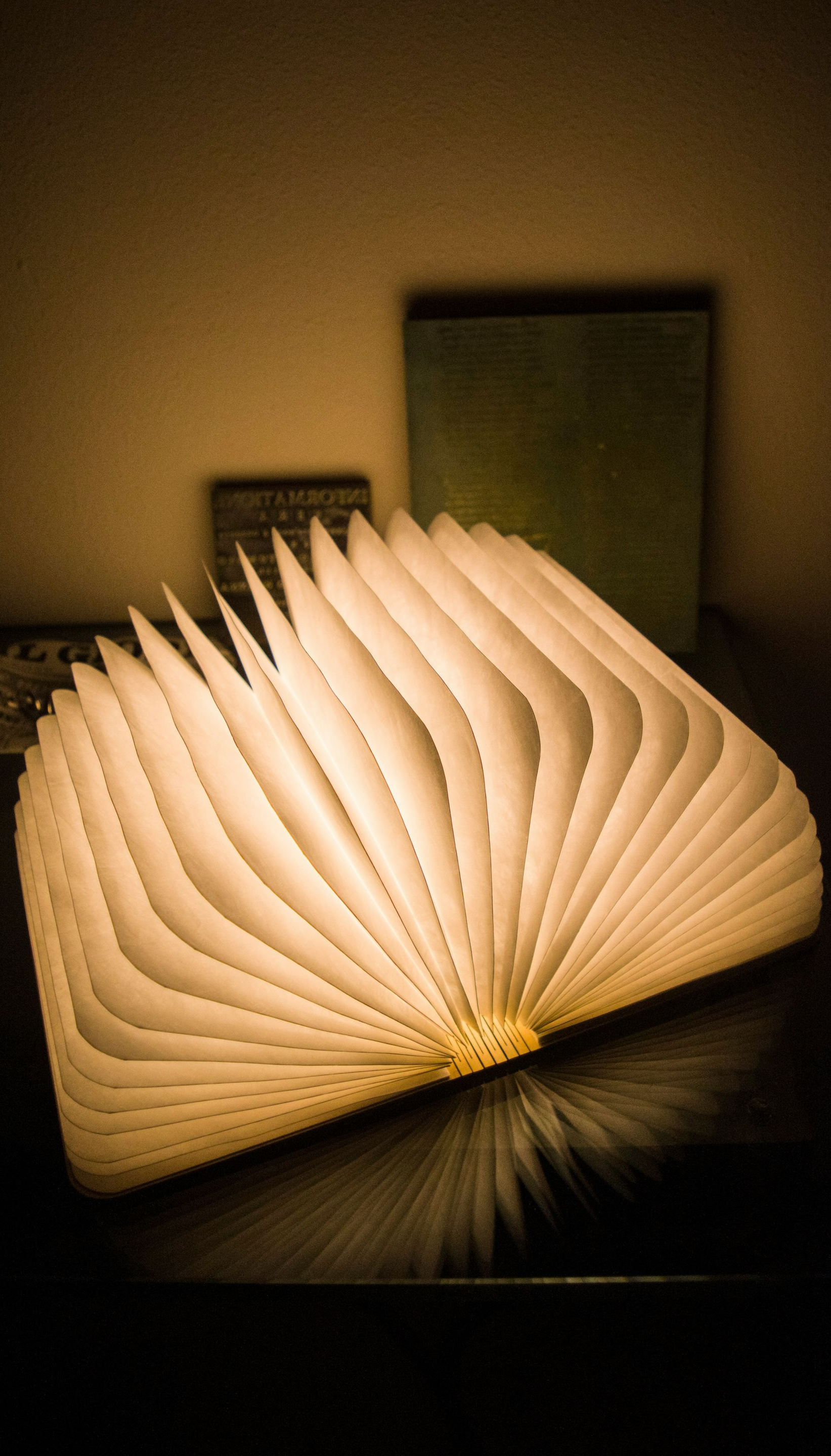 Author Showcase: Tier 3