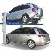 servo auto per due macchine