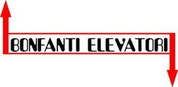 Bonfanti Elevatori logo
