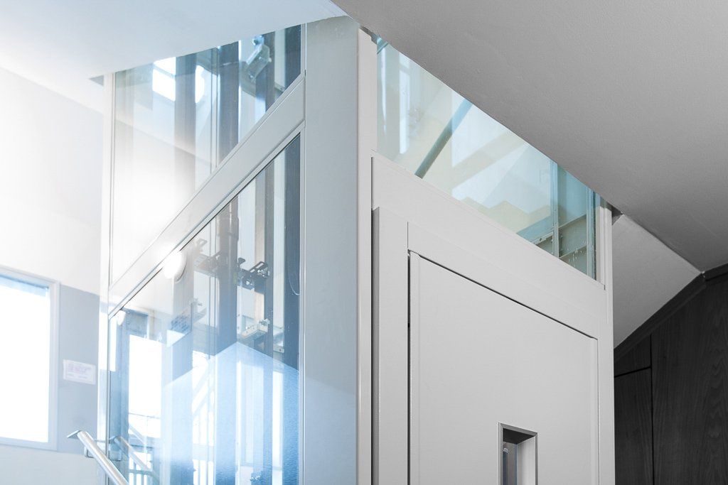 piattaforme elevatrici