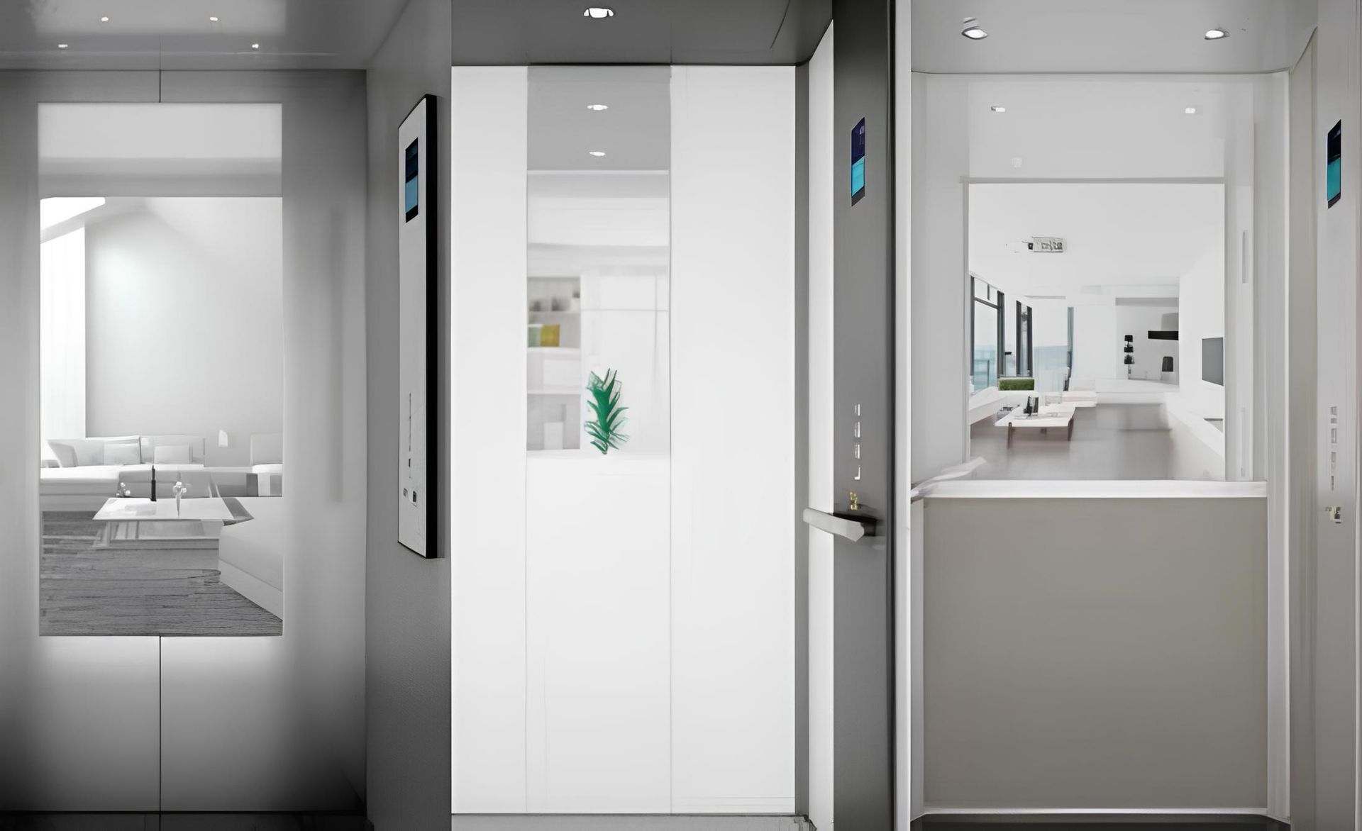 piattaforme elevatrici di ultima generazione