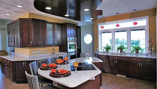Kitchen — Janesville, WI — Naatz Construction