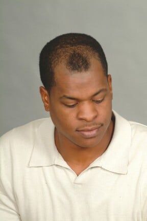 Black Man — Philadelphia, PA — Carmine's Hair Studio