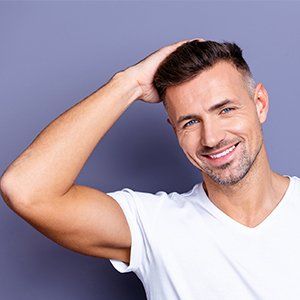 Hair Replacement for Men Philadelphia PA Carmine Hair Studio