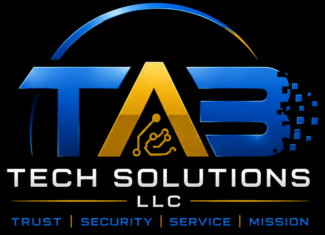 Computer Repair and More