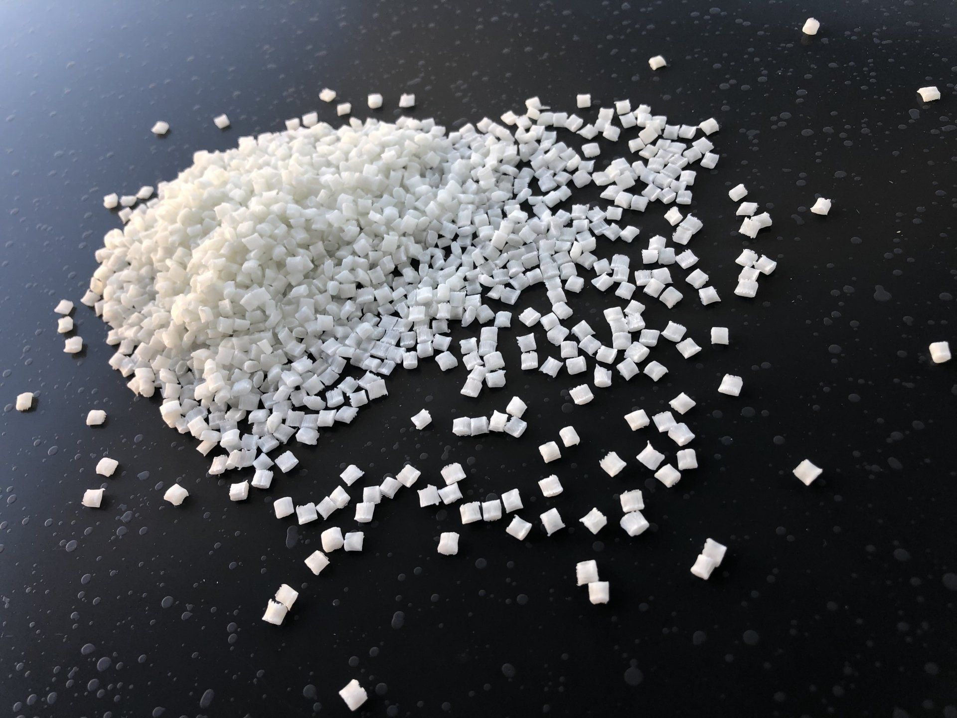 Reinigungsgranulat für Extrusion