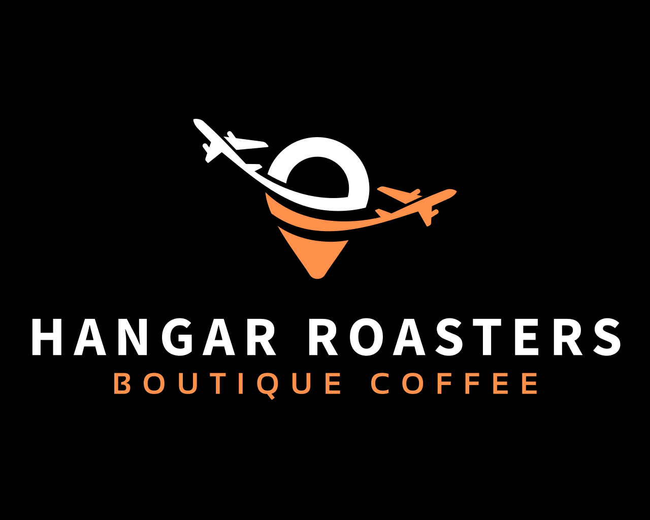 Hangar Coffee Roasters 