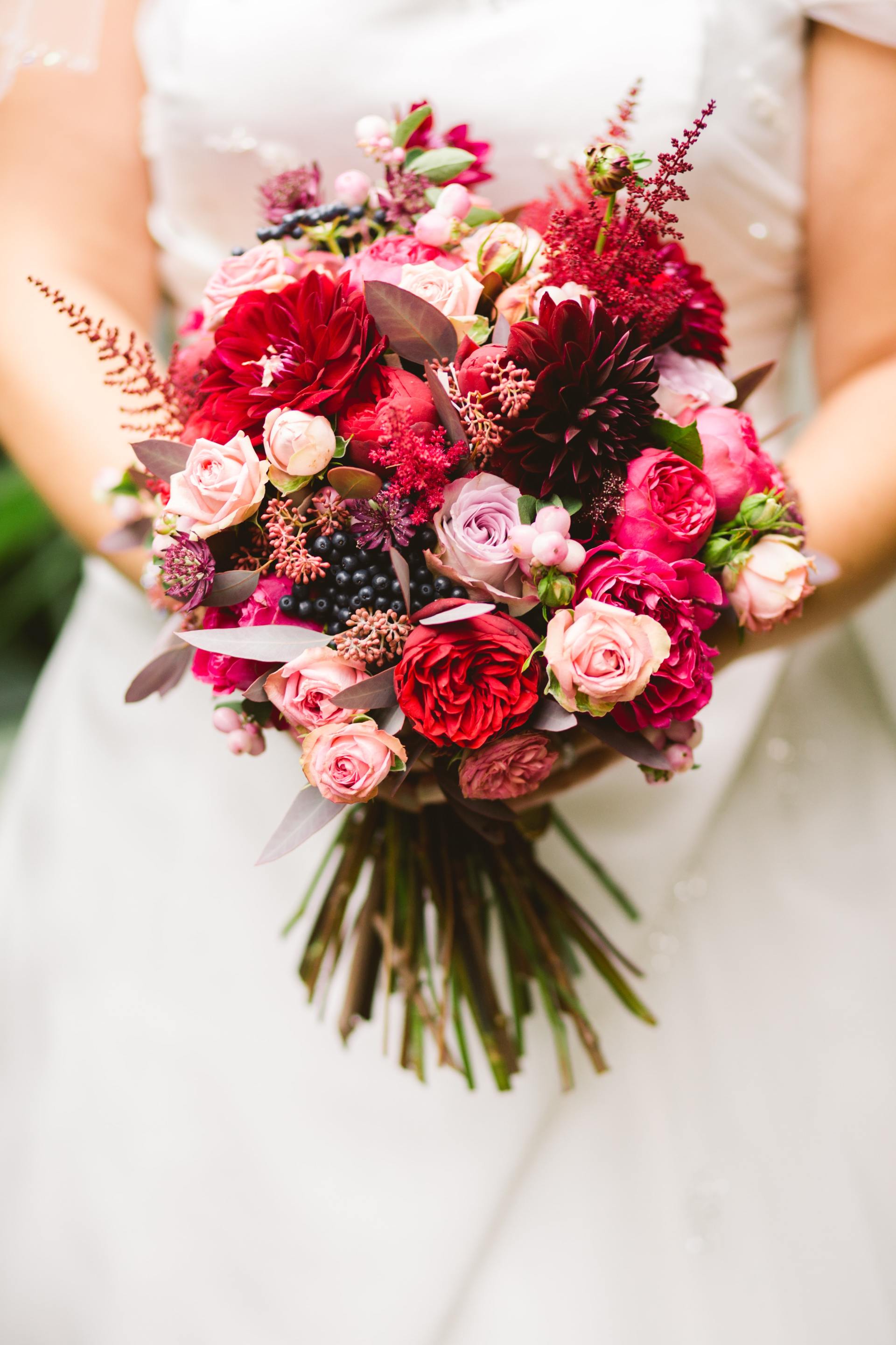 bouquet sposa