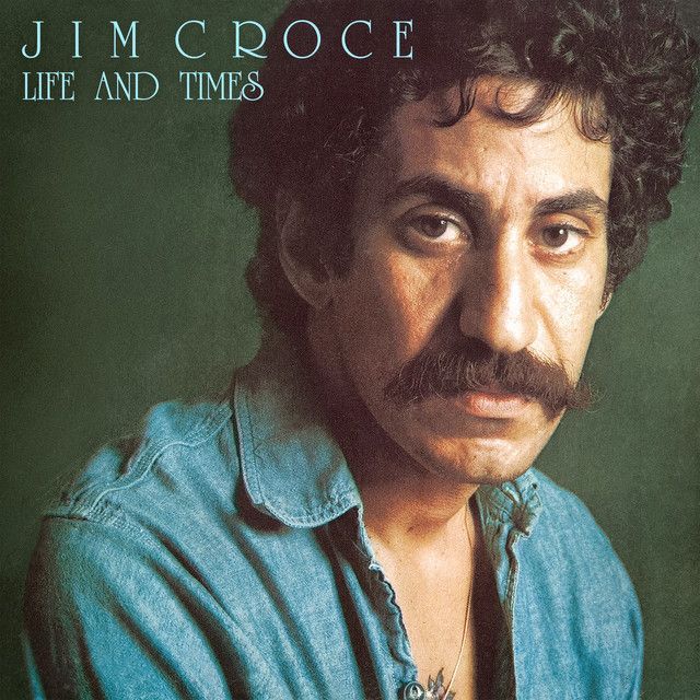 Jim Croce on the