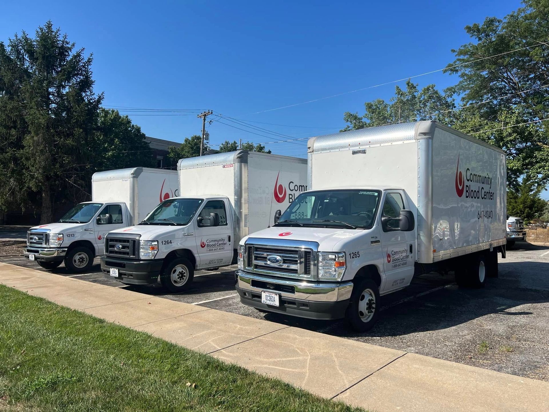 Off-Season Services — Pleasant Hill, MI — Power Clean Solutions