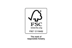 FSC keurmerk Parkethuys Delft