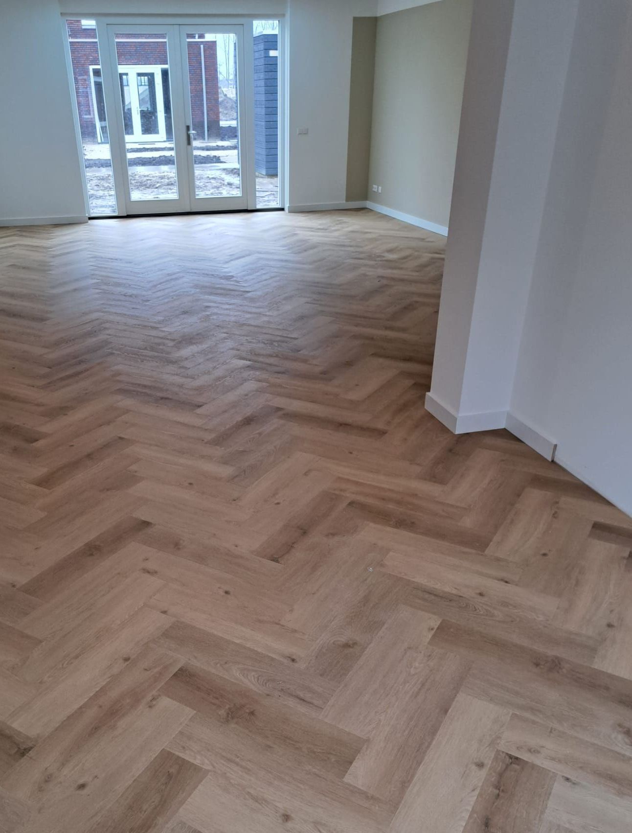 PVC vloeren