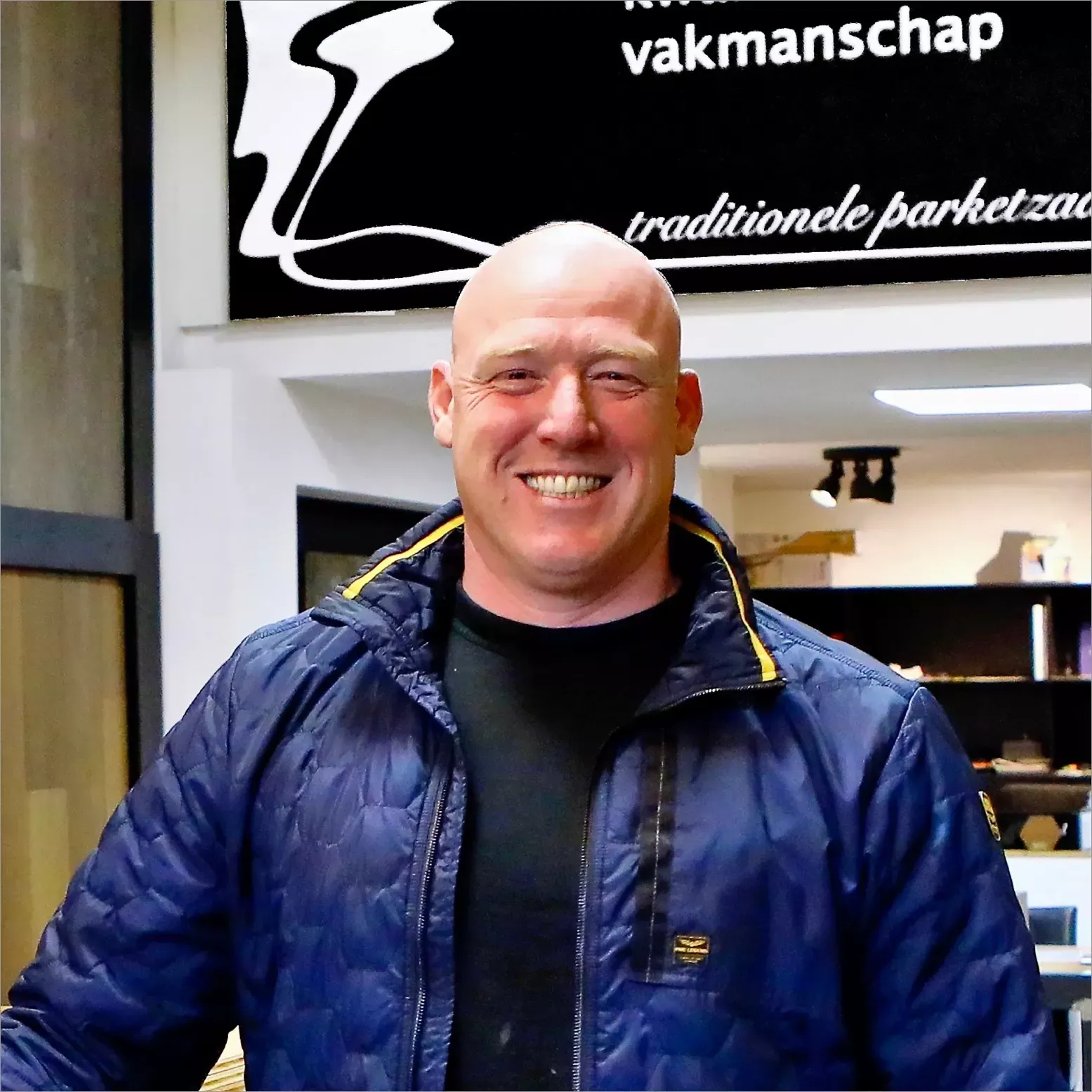 Parkethuys Delft Alex
