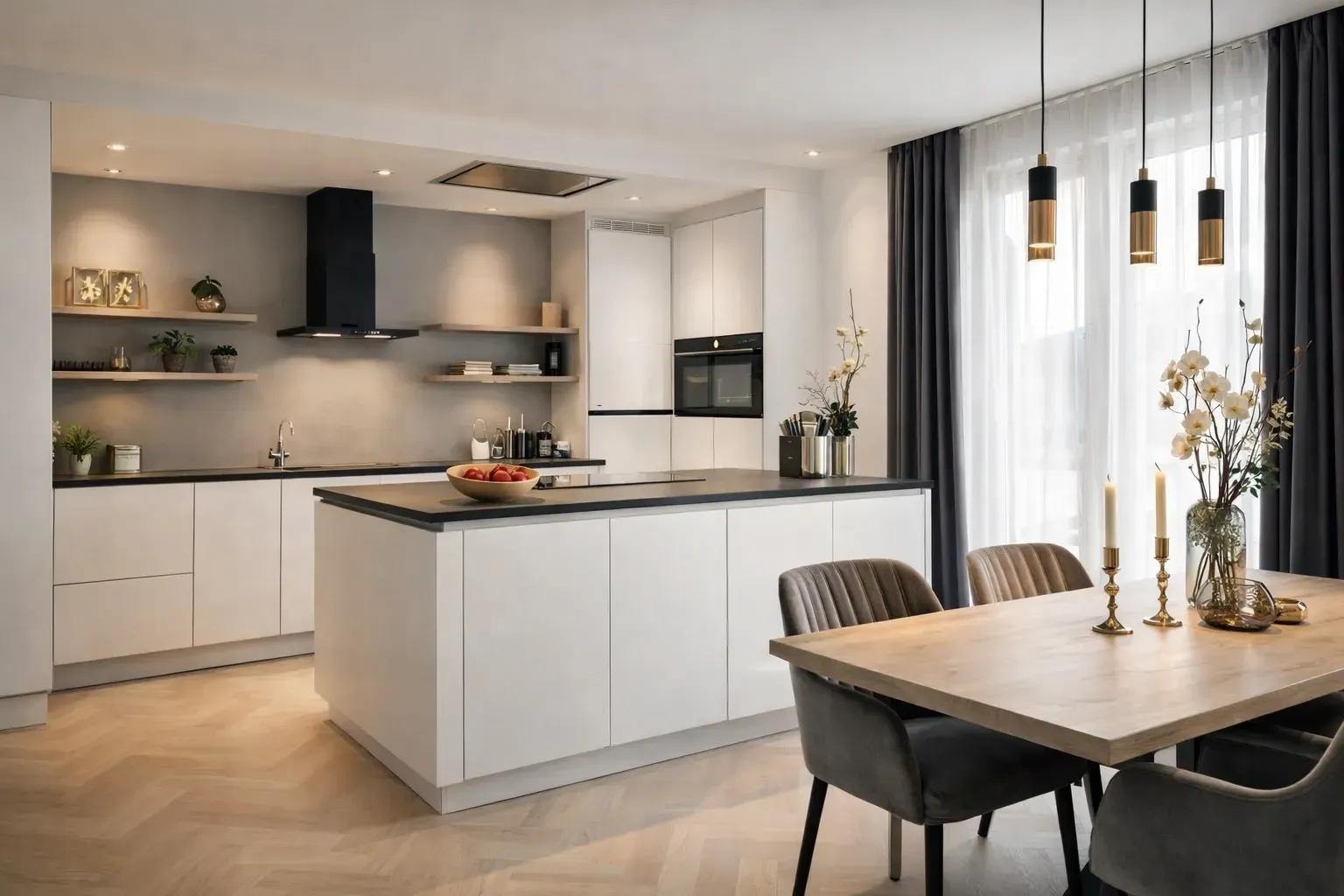 Parketmonitor onderhoudsabonnement