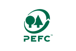 PEFC keurmerk Parkethuys Delft