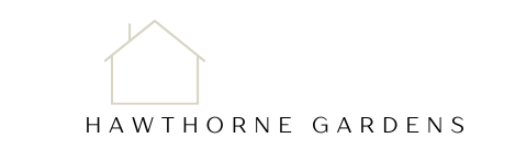 Hawthorne Gardens Apartments Logo