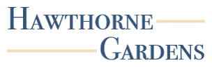 Hawthorne Gardens Apartments Logo