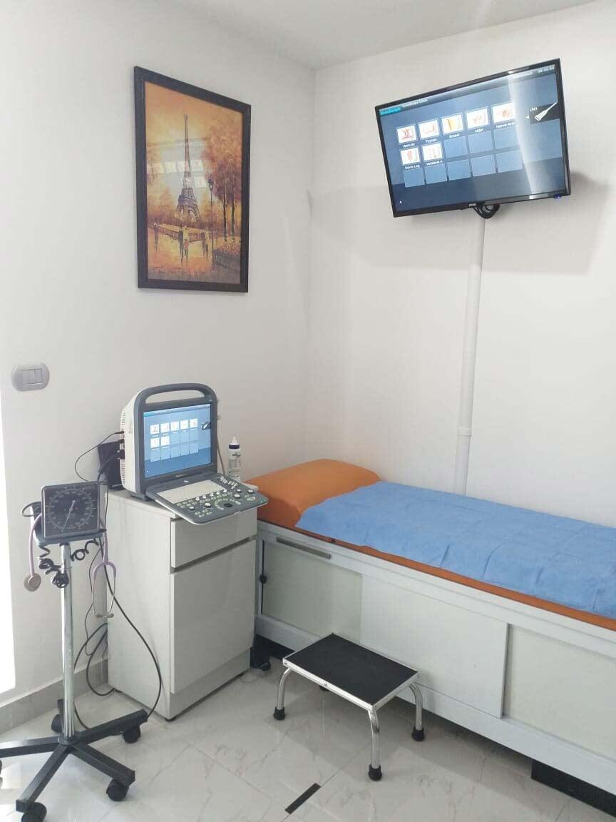 Dra. Sue Tatiana Delgado Aguilar