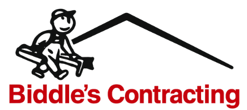 Biddle's Contracting LLC Logo