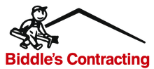 Biddle's Contracting LLC Logo