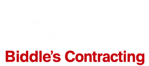 Biddle's Contracting, LLC - Logo