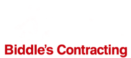 Biddle's Contracting, LLC - Logo