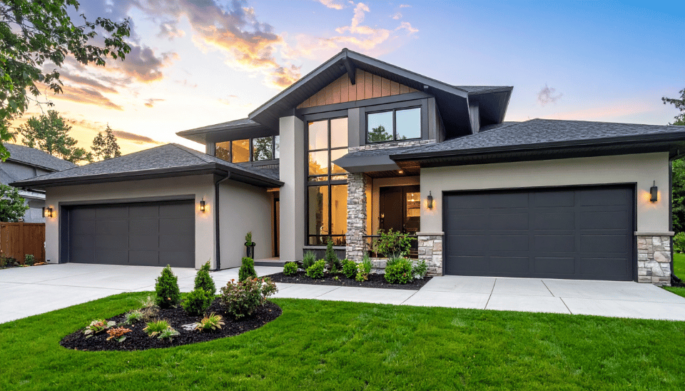 residential roofing