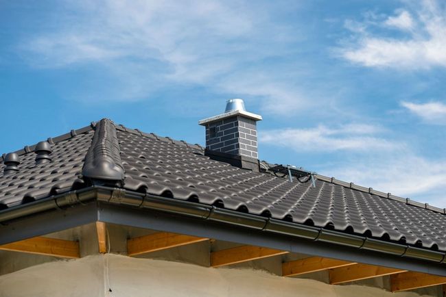 roof installation