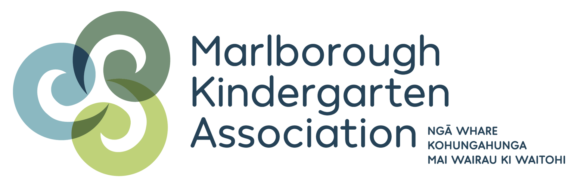 Marlborough Kindergarten Association Logo