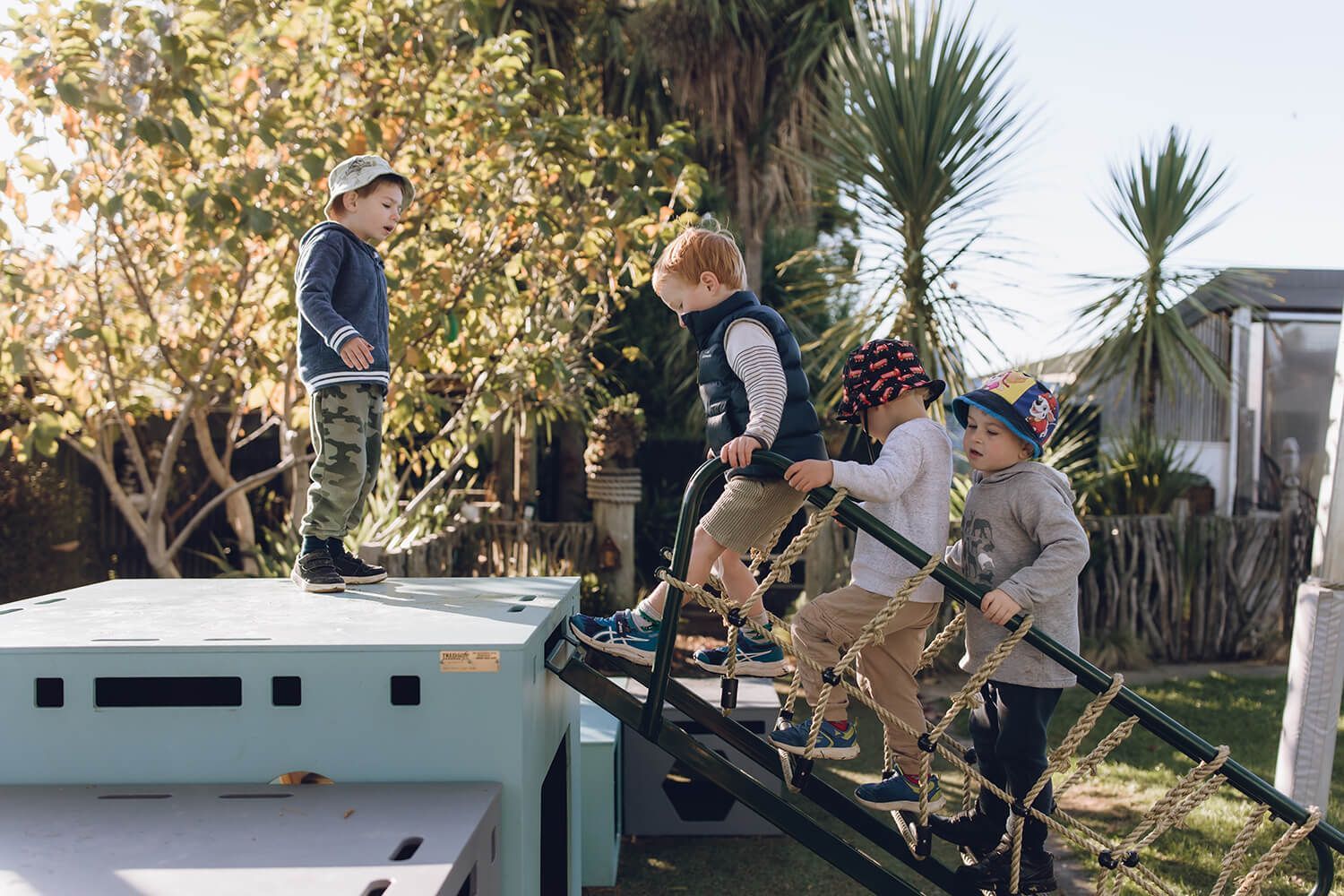 Renwick Kindergarten, Marlborough Kindergarten Association