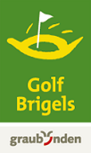Golf Brigels Logo