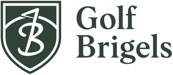 Golf Brigels Logo