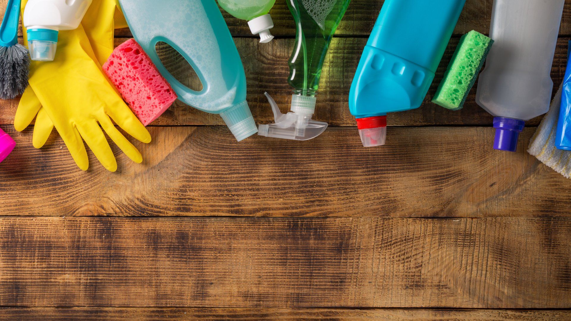 How To Begin A Home Cleaning Business – In A Few Simple Steps | MSI