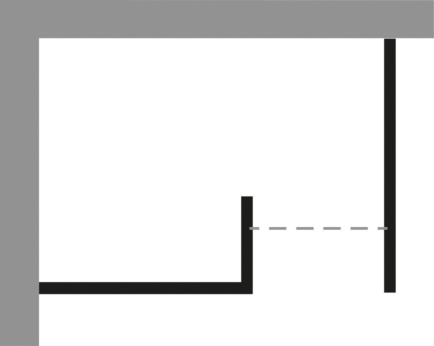 Öffnungsmechanismus der Tür