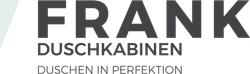 Frank Duschkabinendesign Logo