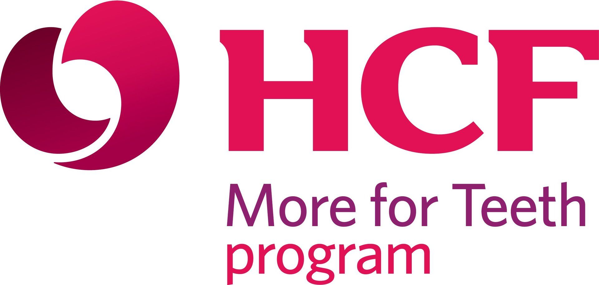 HCF логотип. HCF. Oral Health Foundation. Preferred dentists provider Network.