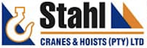 Stahl Cranes & Hoists logo
