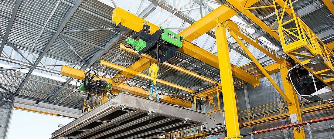 as 7 wire rope hoist  synchronous 